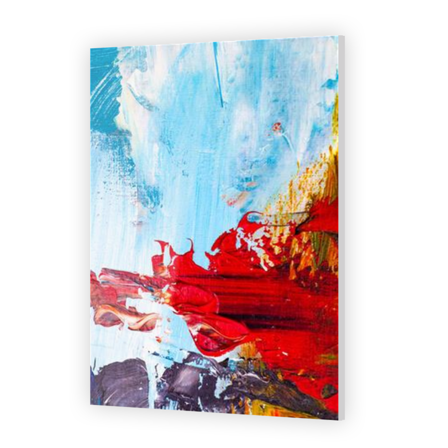 Thumbnail for Acrylic