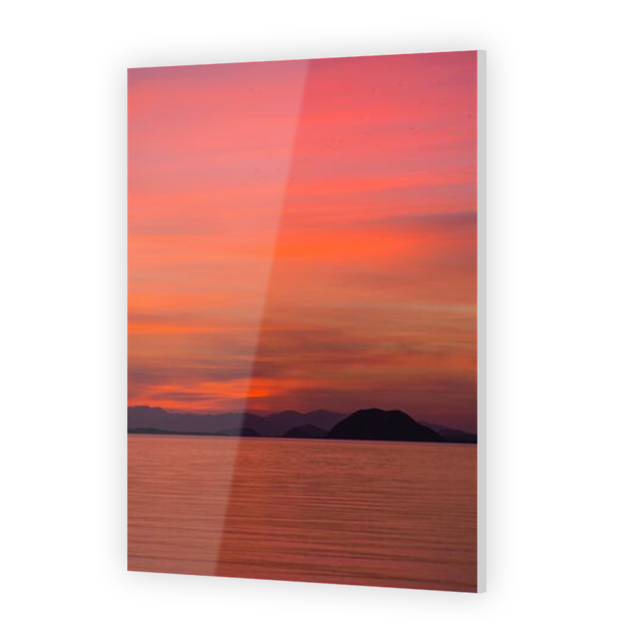 Thumbnail for Acrylic