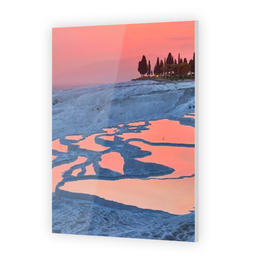 Thumbnail for Acrylic