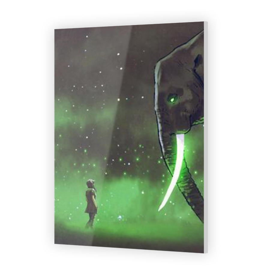 Thumbnail for Acrylic