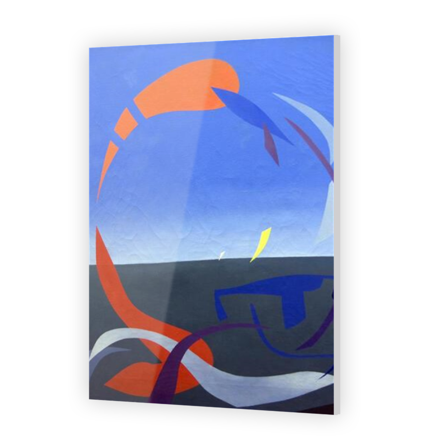 Thumbnail for Acrylic