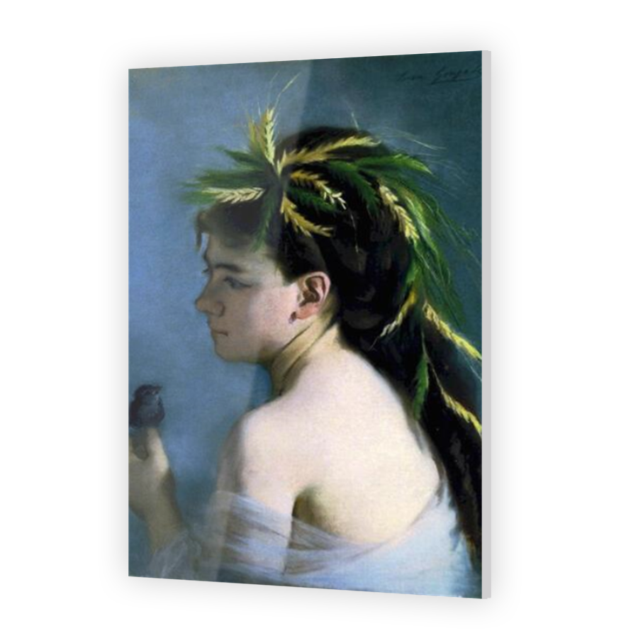 Thumbnail for Acrylic