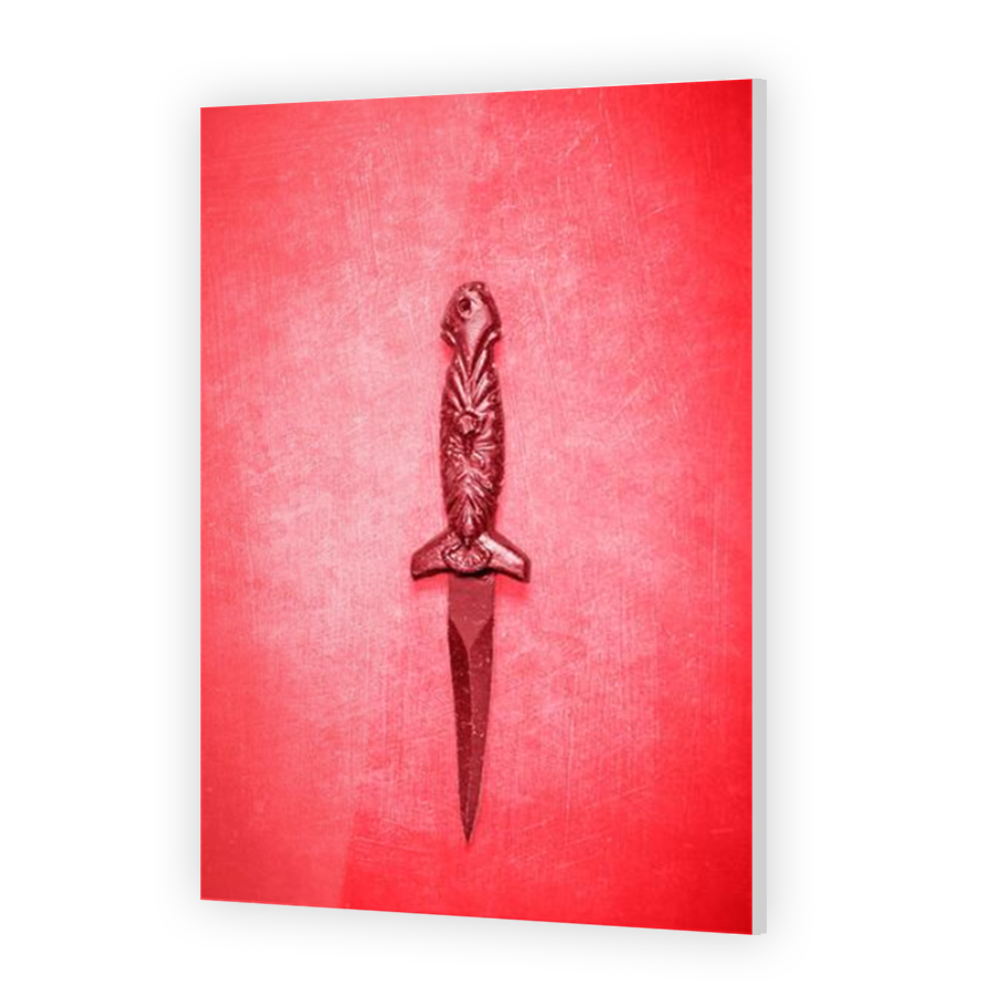 Thumbnail for Acrylic