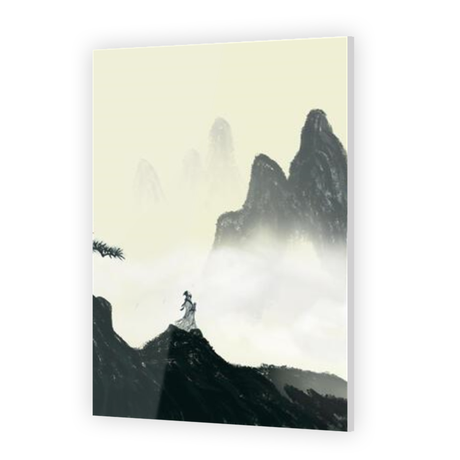 Thumbnail for Acrylic