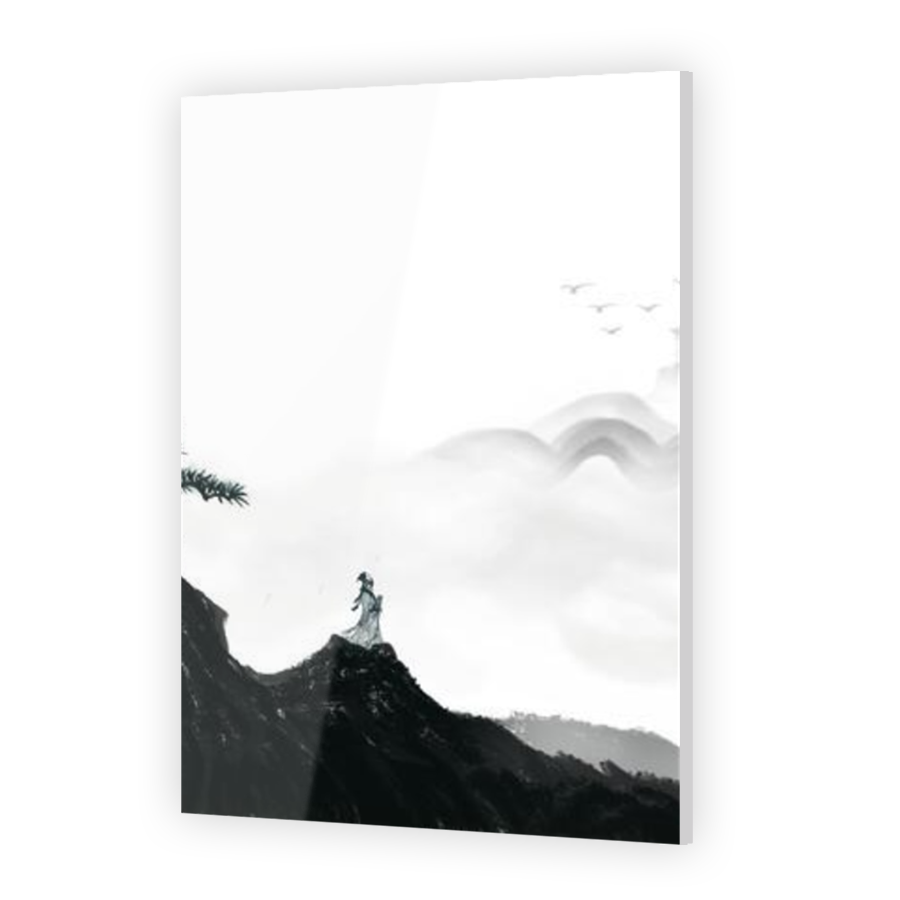 Thumbnail for Acrylic