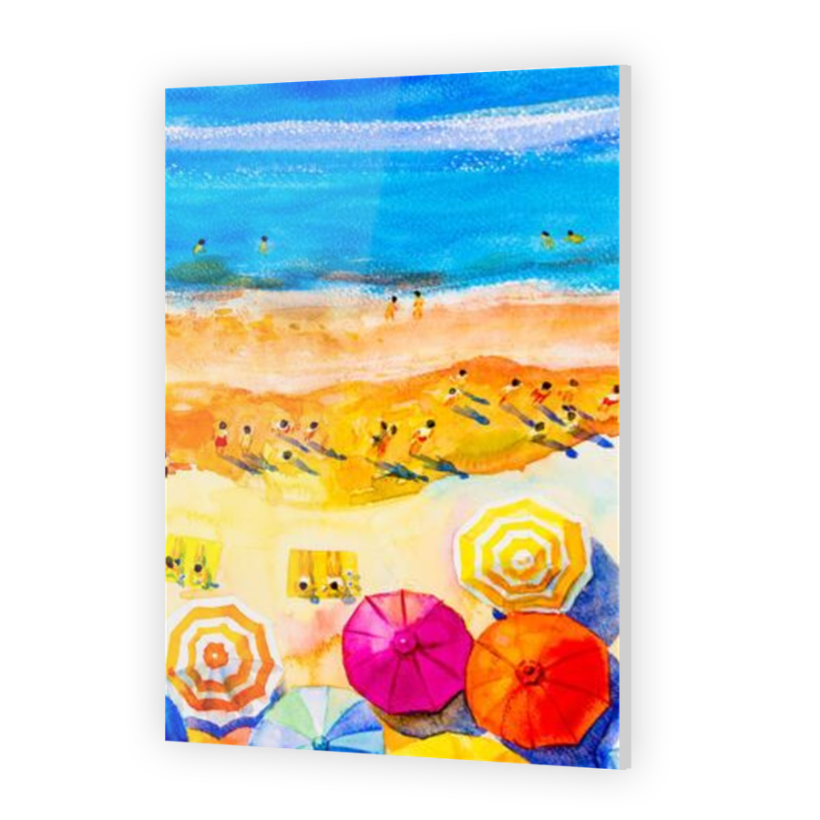 Thumbnail for Acrylic