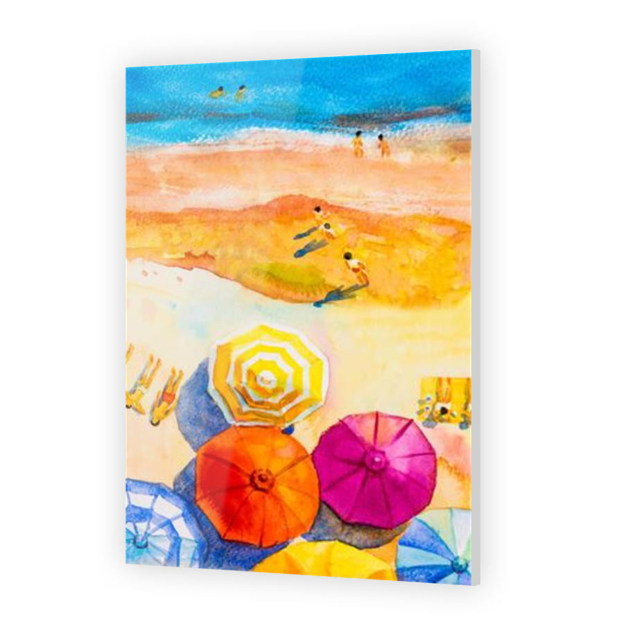 Thumbnail for Acrylic