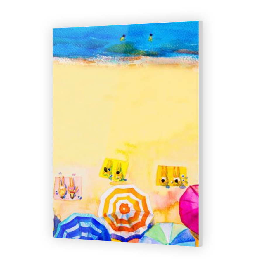 Thumbnail for Acrylic