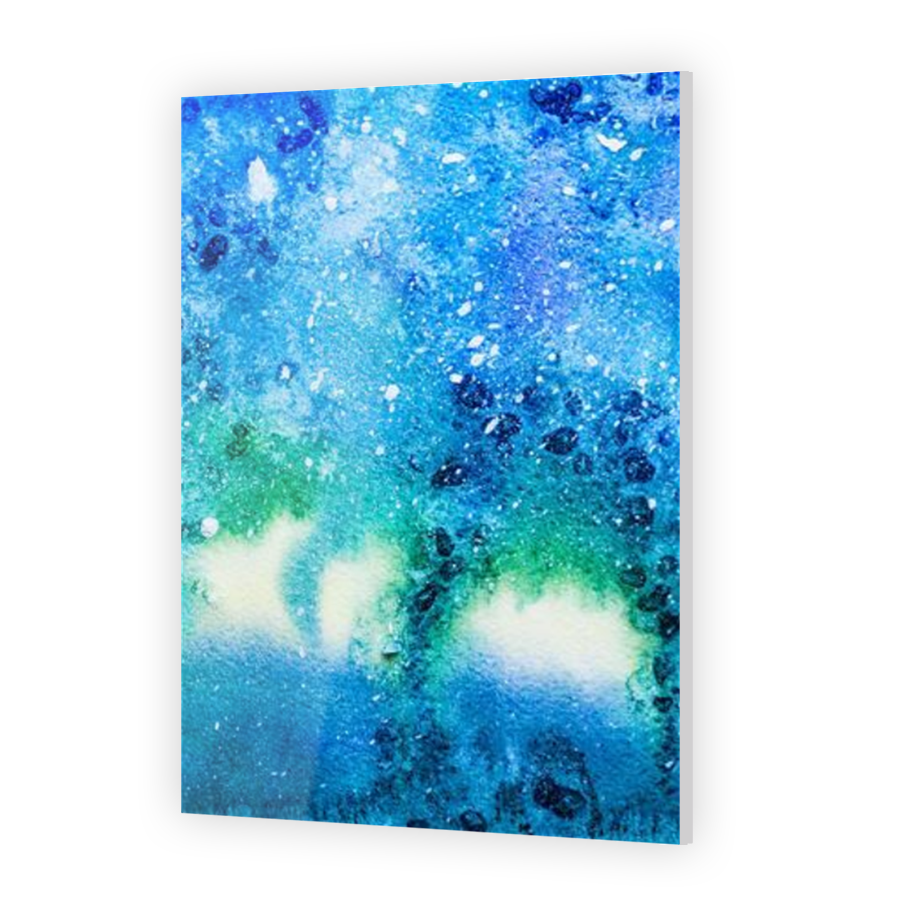 Thumbnail for Acrylic
