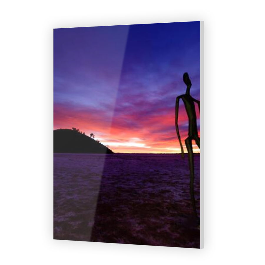 Thumbnail for Acrylic