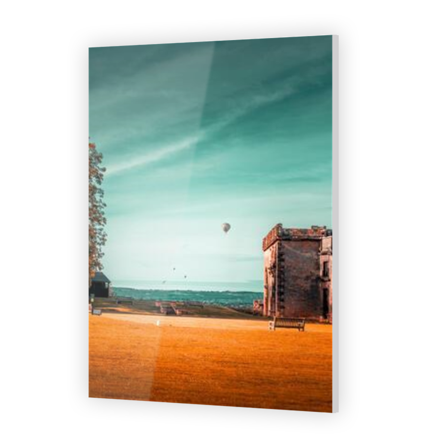 Thumbnail for Acrylic