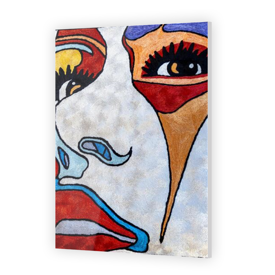 Thumbnail for Acrylic