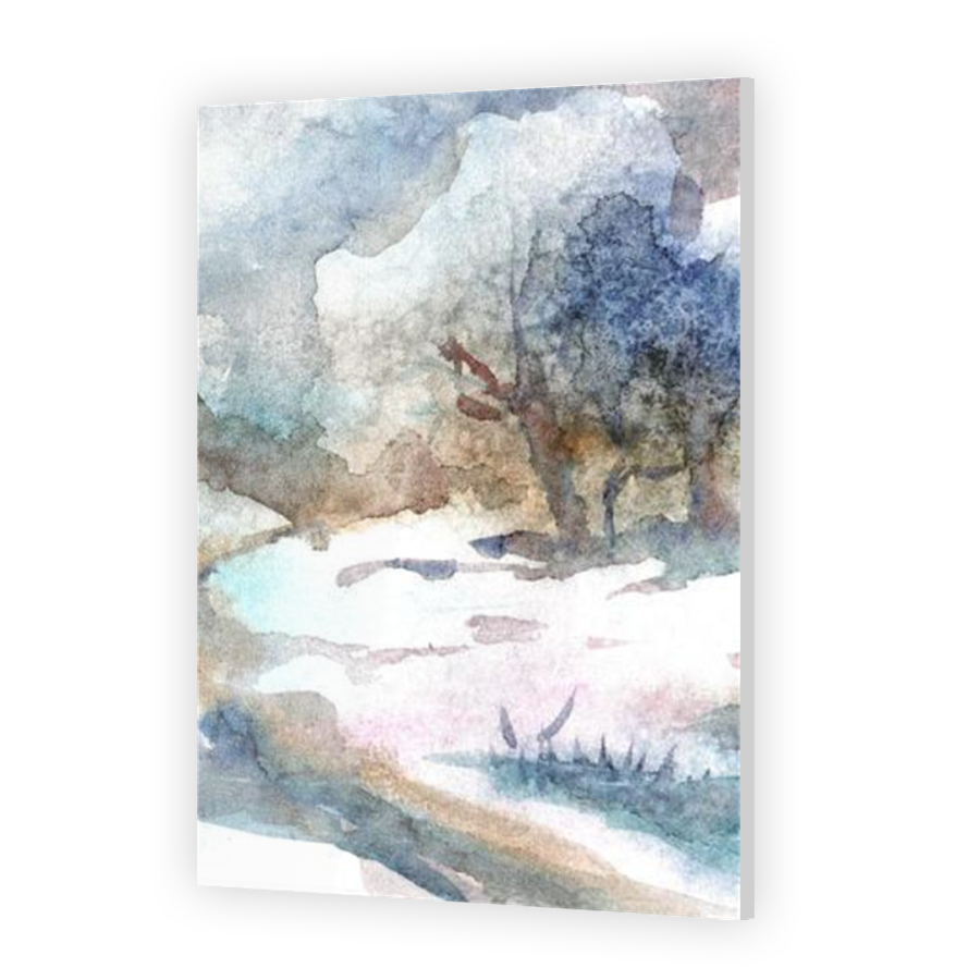 Thumbnail for Acrylic