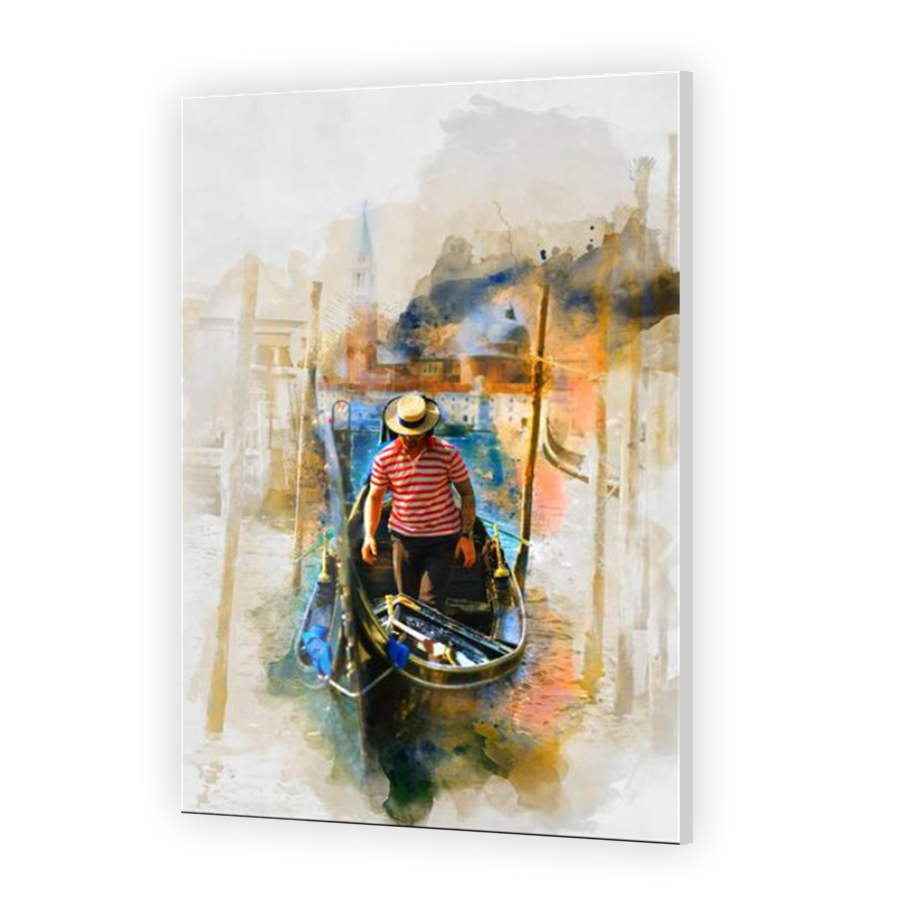 Thumbnail for Acrylic