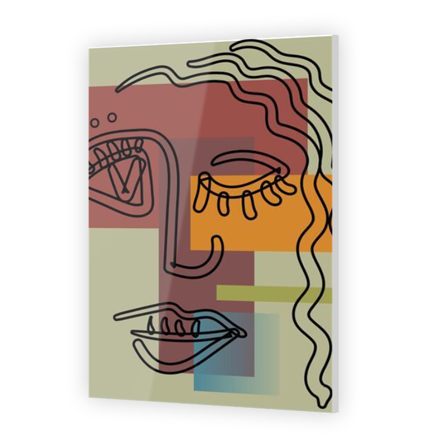 Thumbnail for Acrylic