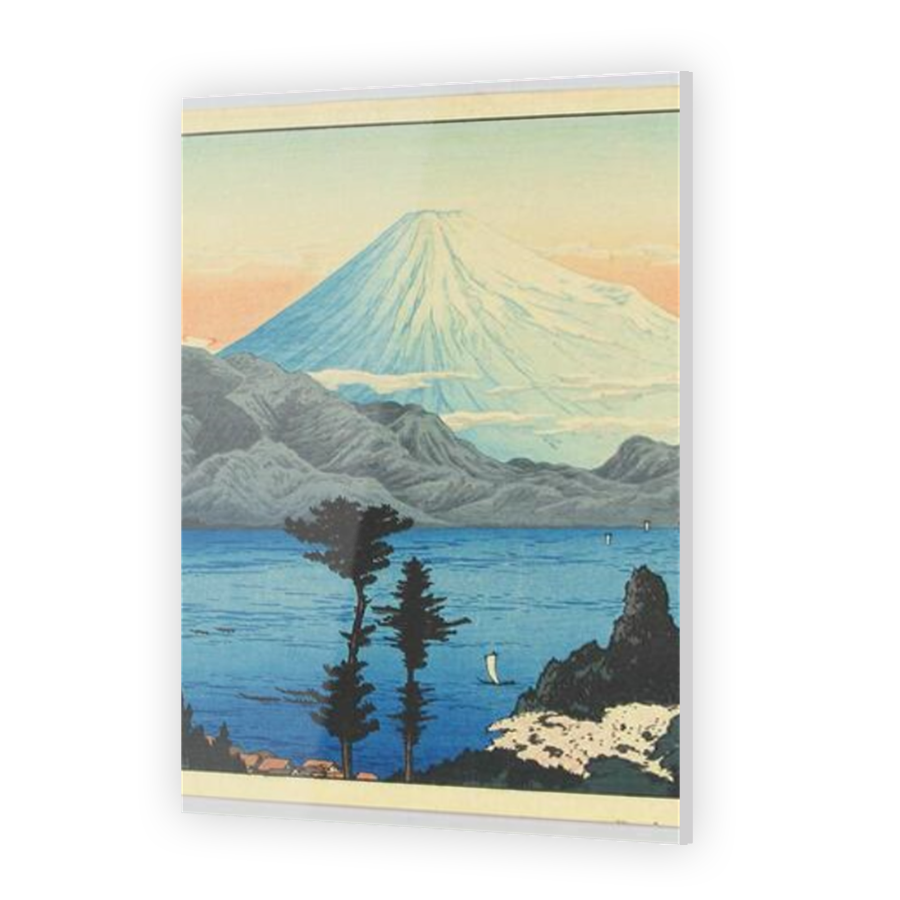 Thumbnail for Acrylic