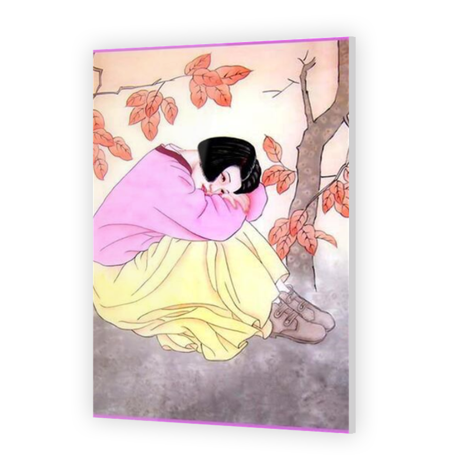Thumbnail for Acrylic