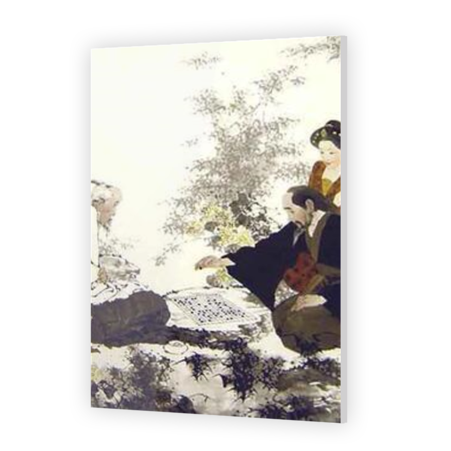 Thumbnail for Acrylic