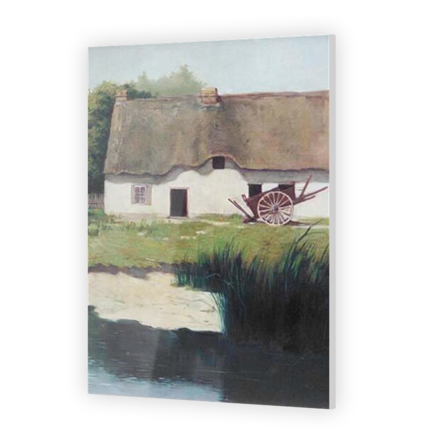Thumbnail for Acrylic