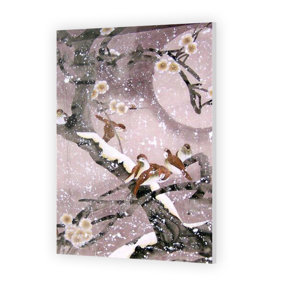 Thumbnail for Acrylic