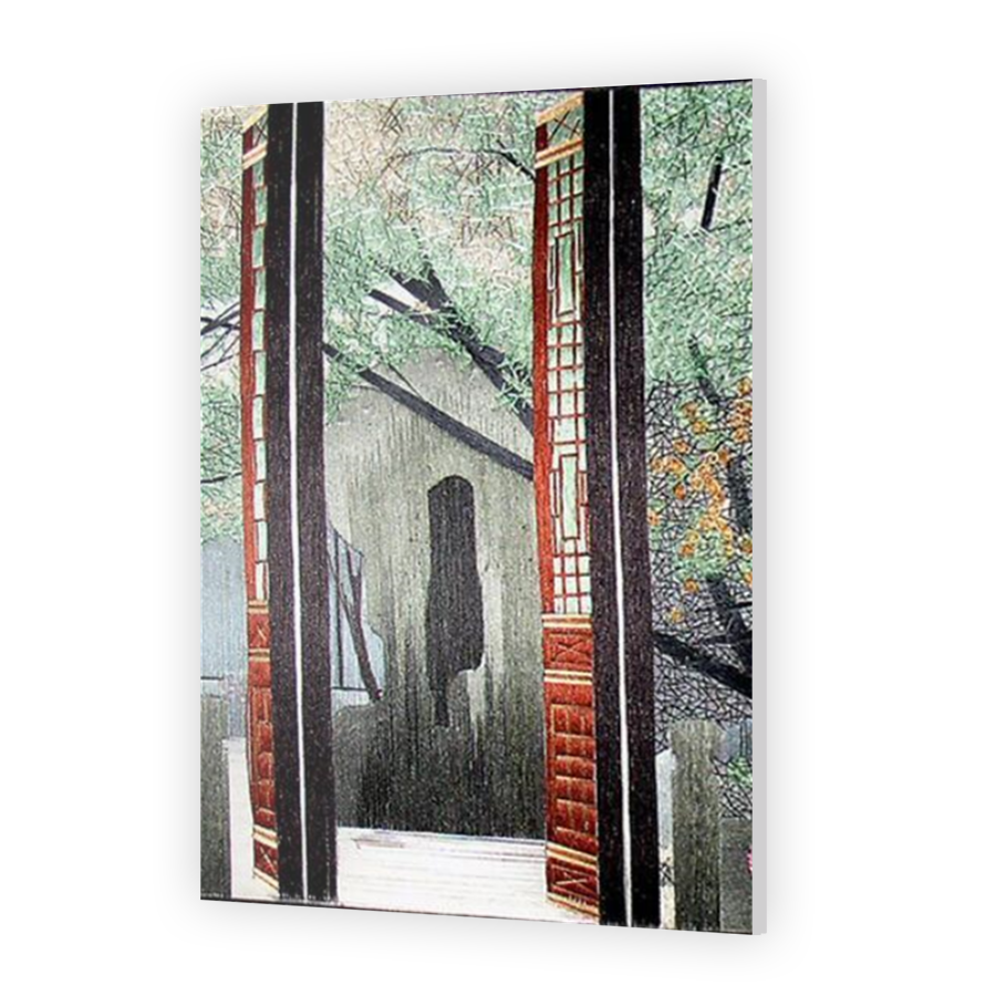 Thumbnail for Acrylic