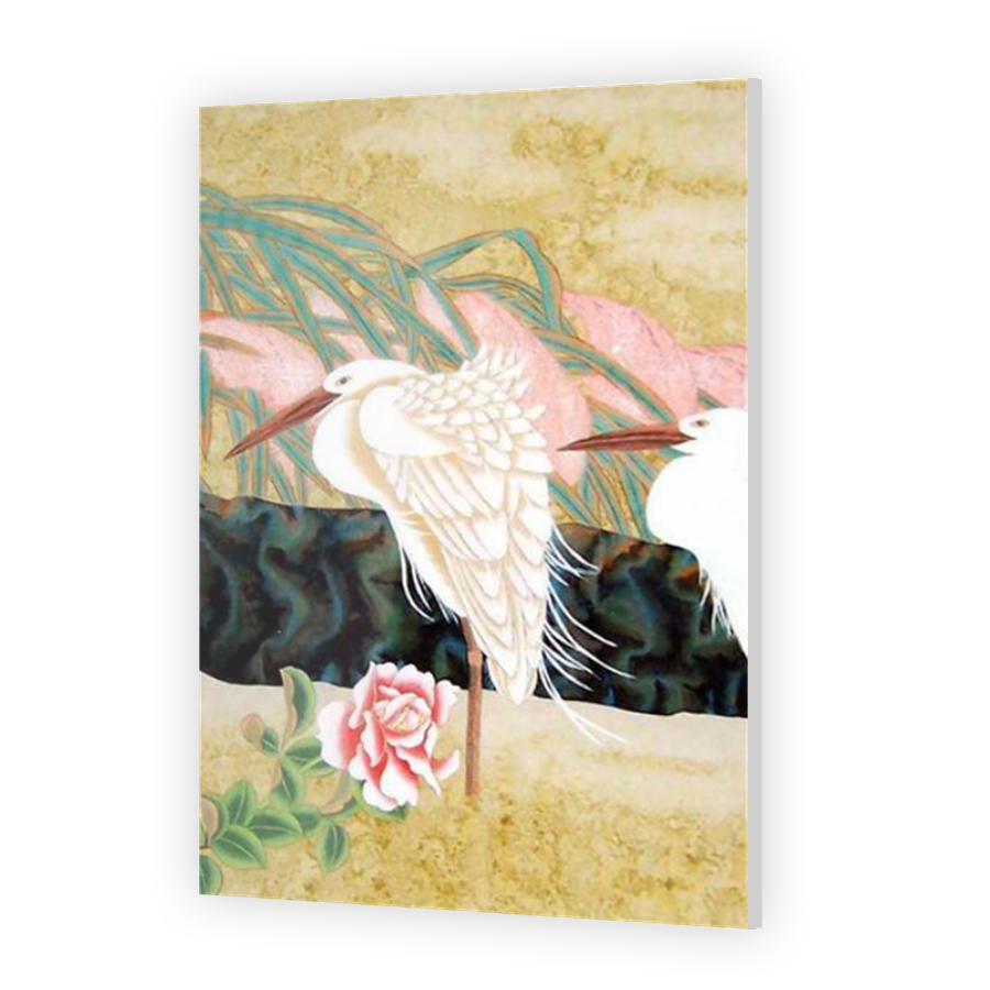 Thumbnail for Acrylic