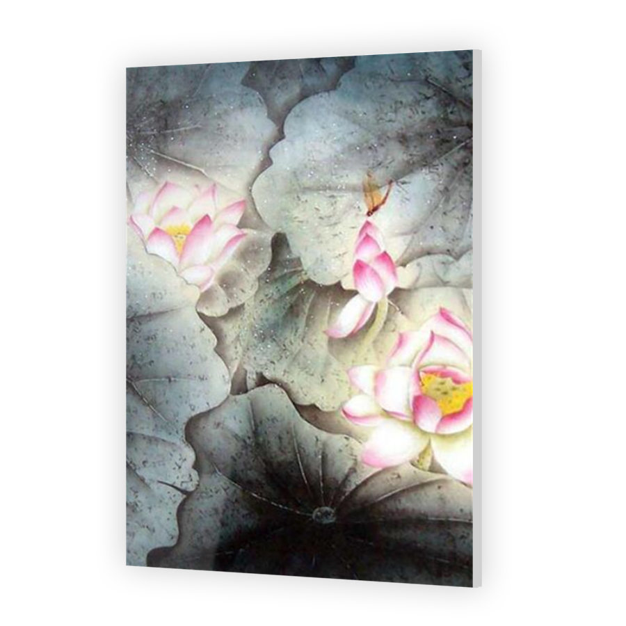 Thumbnail for Acrylic