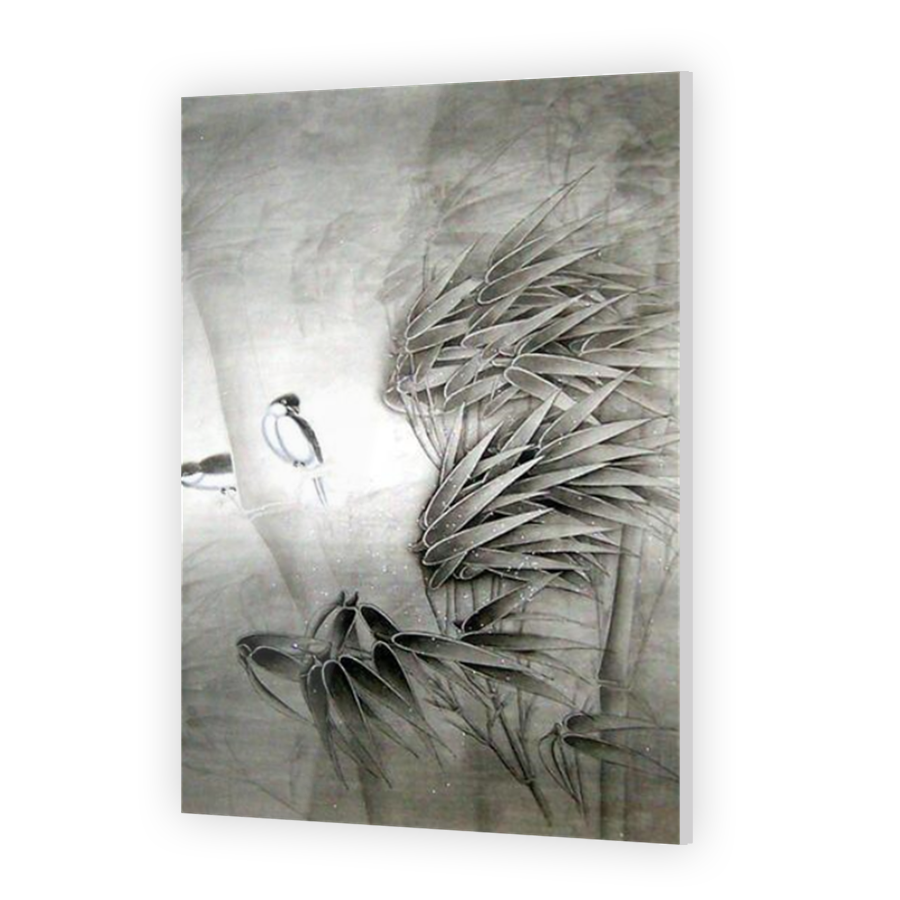 Thumbnail for Acrylic