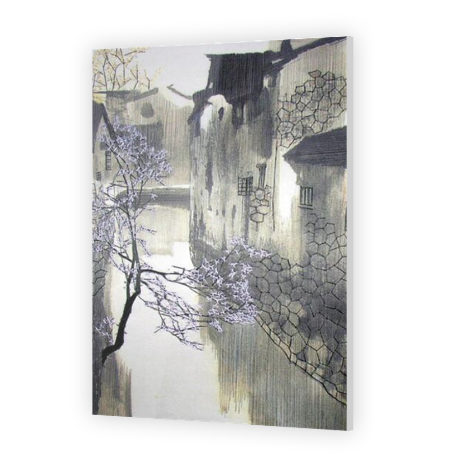 Thumbnail for Acrylic