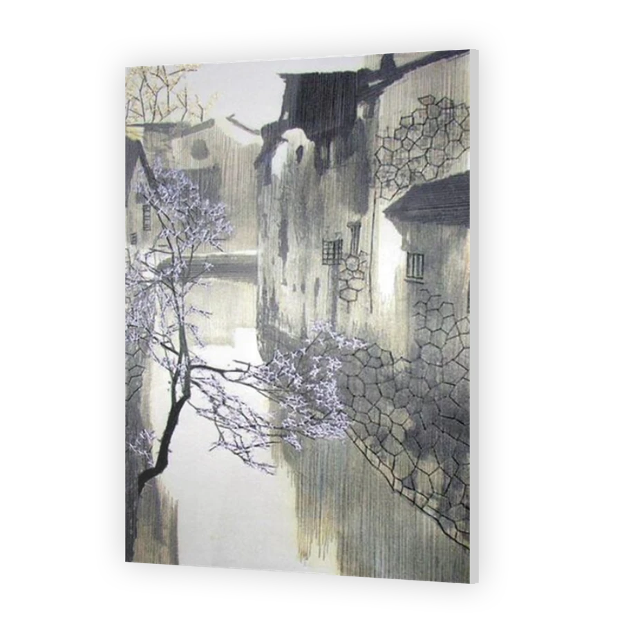 Thumbnail for Acrylic