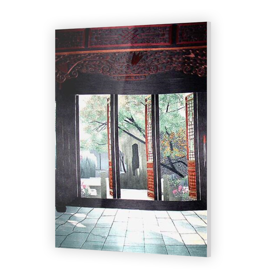 Thumbnail for Acrylic