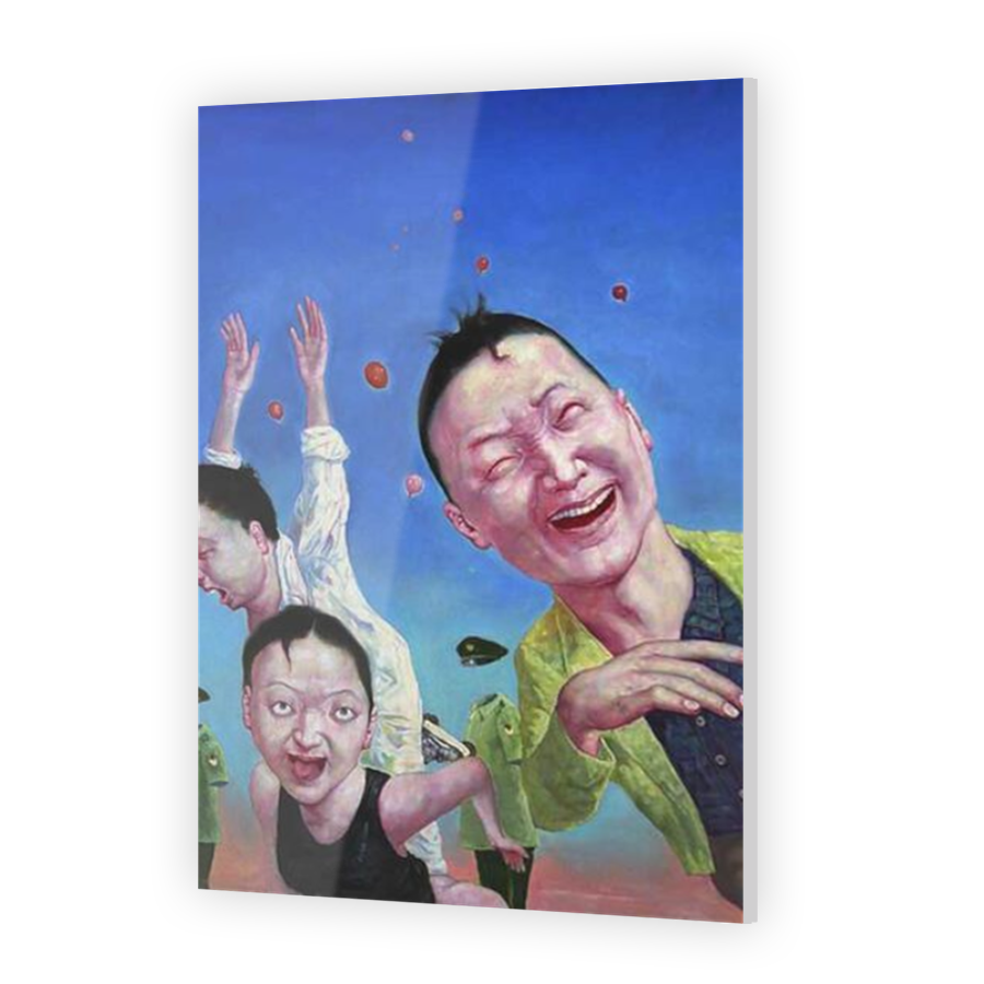Thumbnail for Acrylic