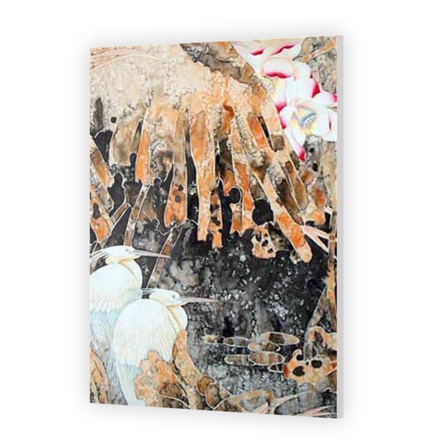 Thumbnail for Acrylic