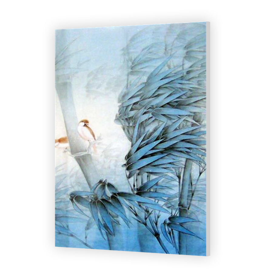 Thumbnail for Acrylic