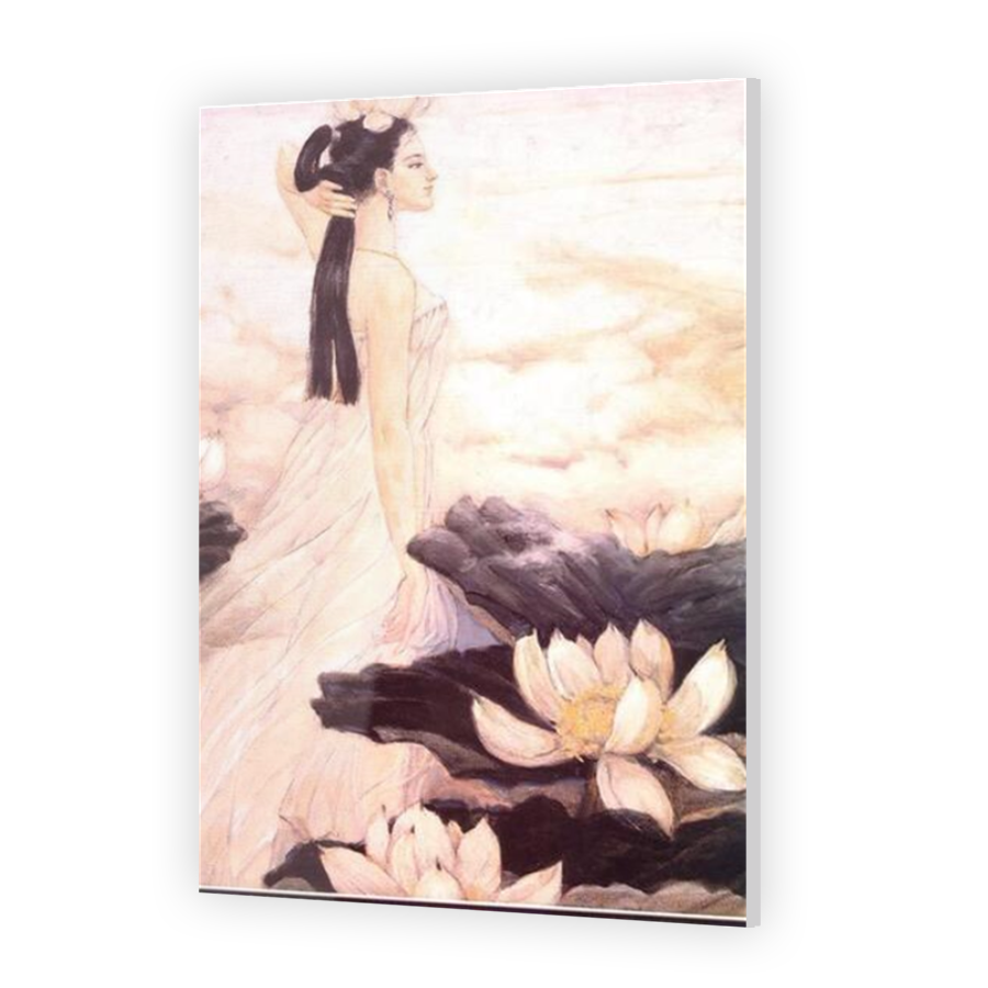 Thumbnail for Acrylic