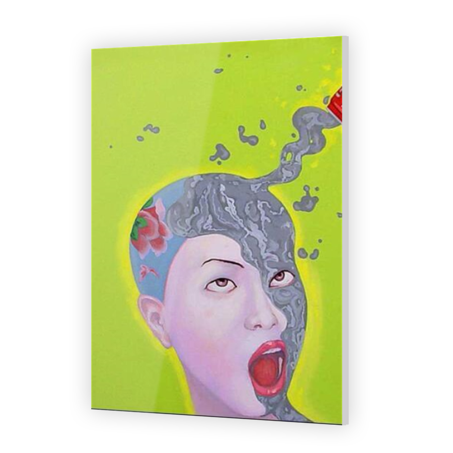 Thumbnail for Acrylic