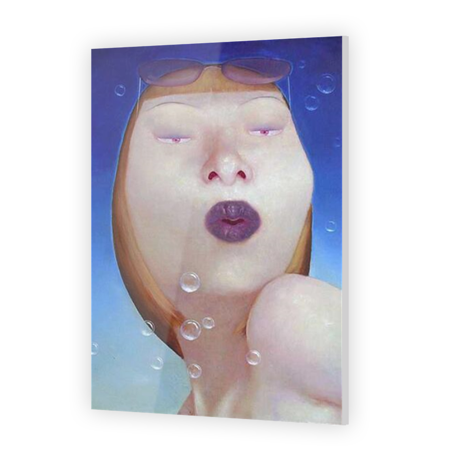 Thumbnail for Acrylic