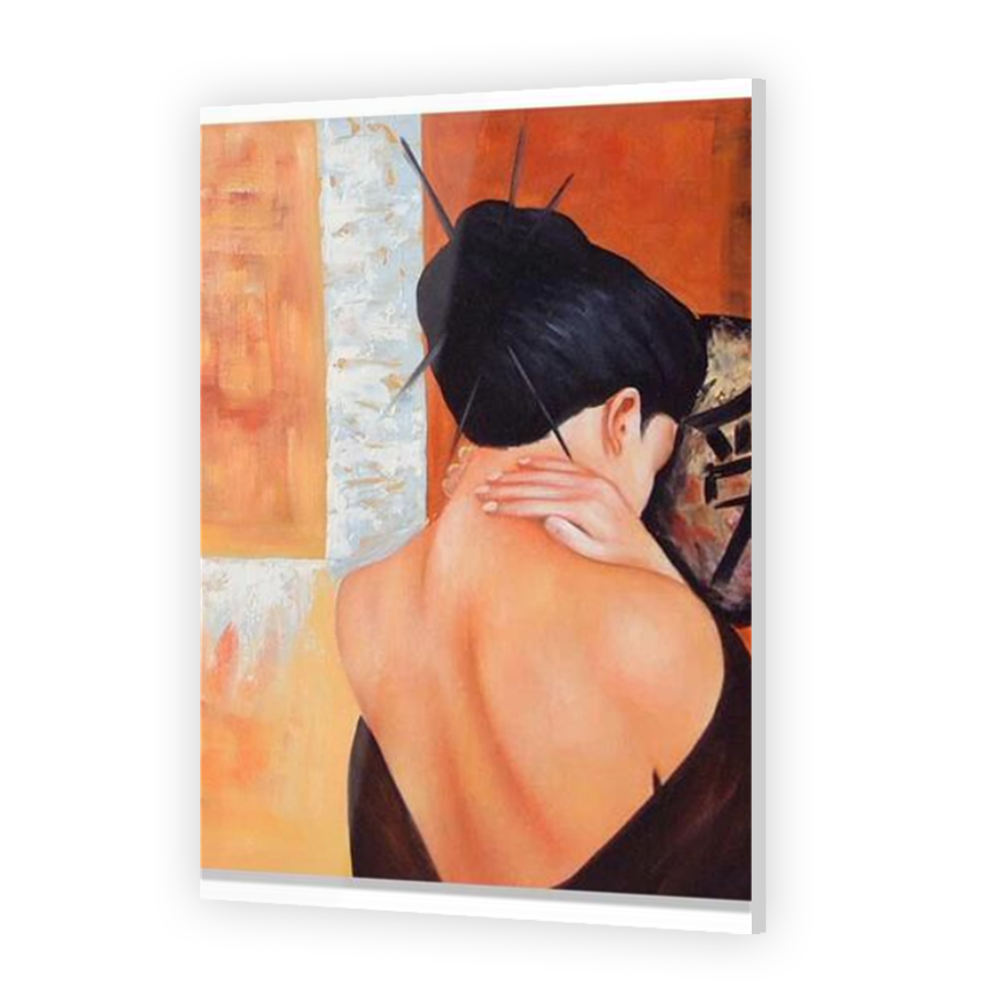 Thumbnail for Acrylic