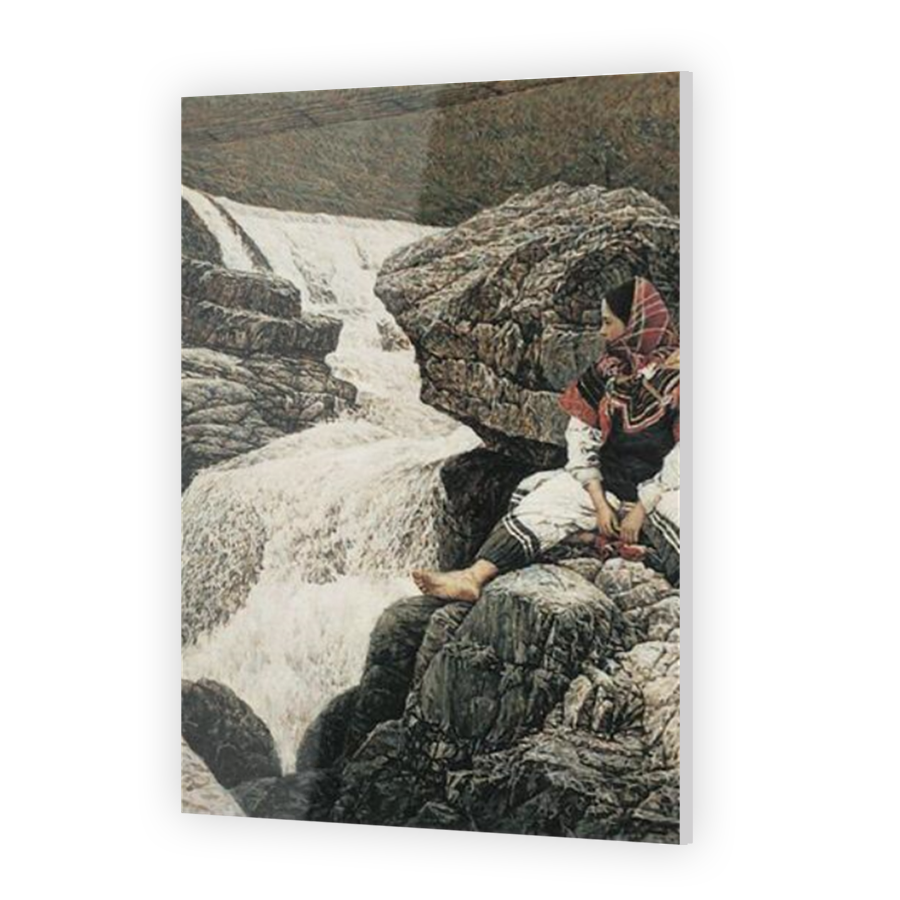 Thumbnail for Acrylic