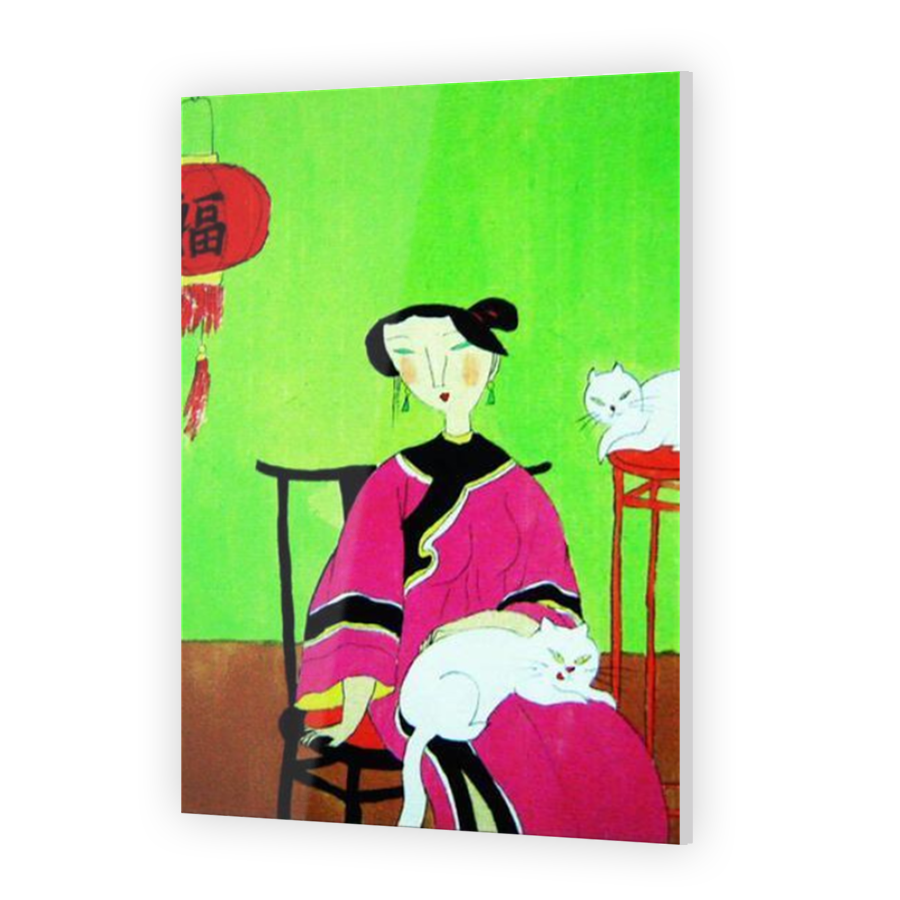 Thumbnail for Acrylic