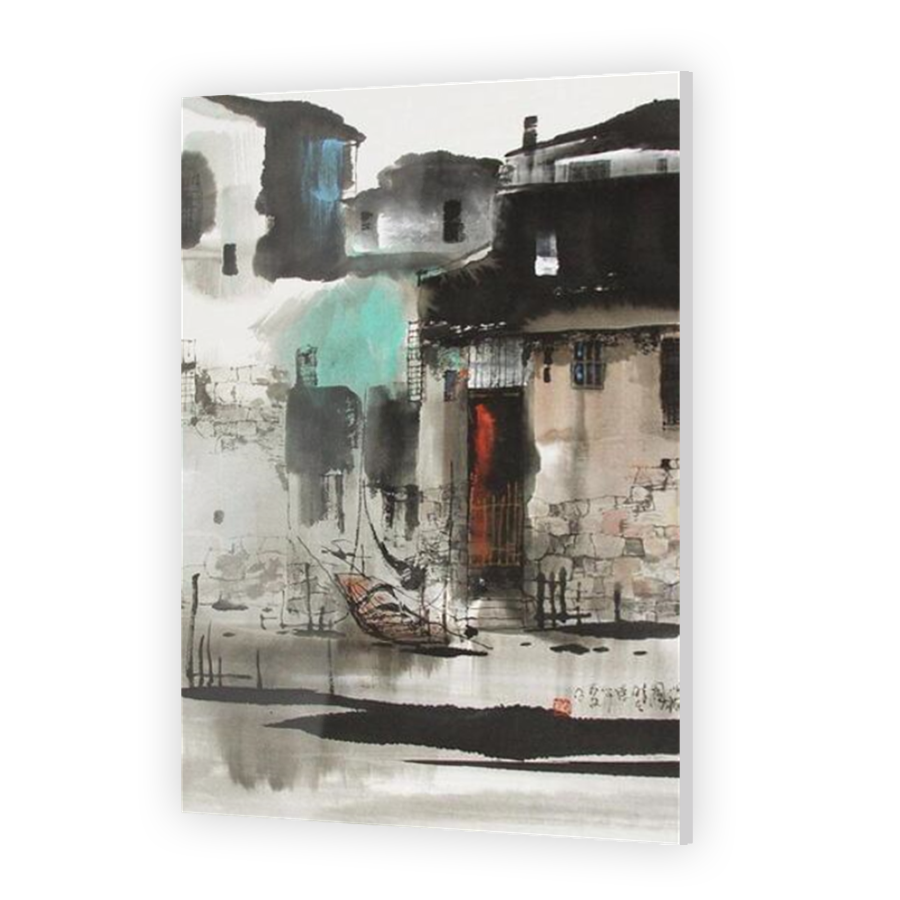 Thumbnail for Acrylic