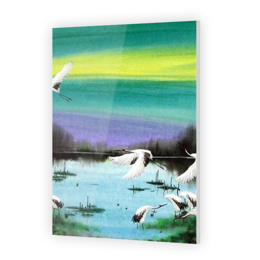 Thumbnail for Acrylic