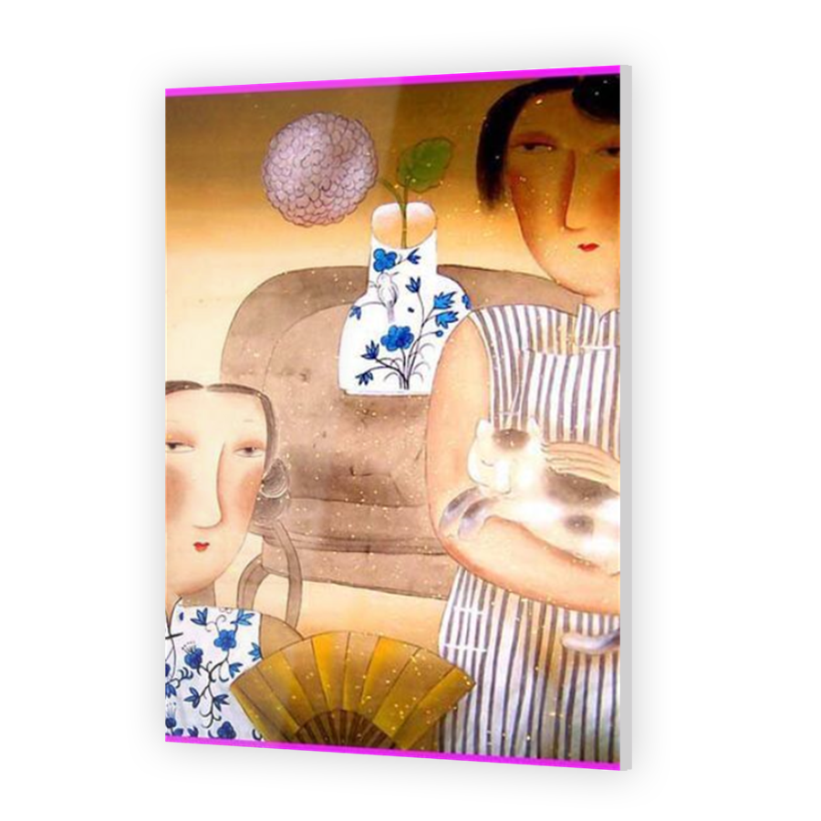Thumbnail for Acrylic