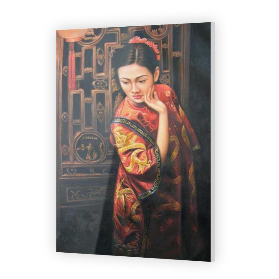 Thumbnail for Acrylic