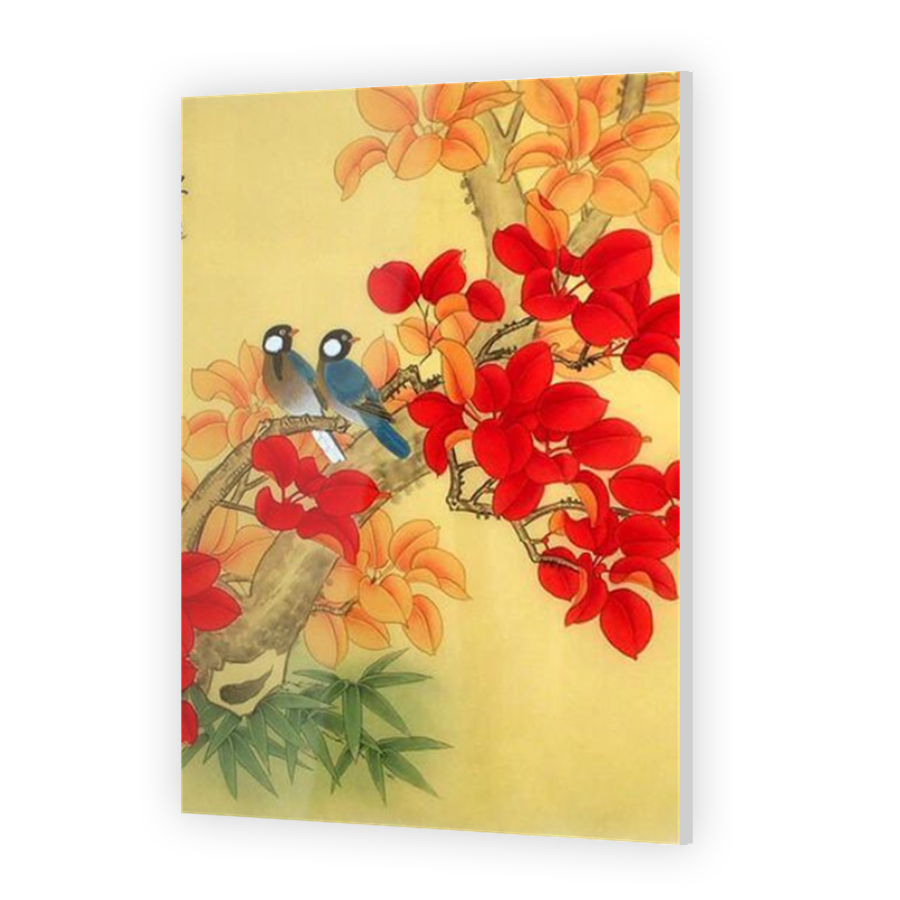 Thumbnail for Acrylic
