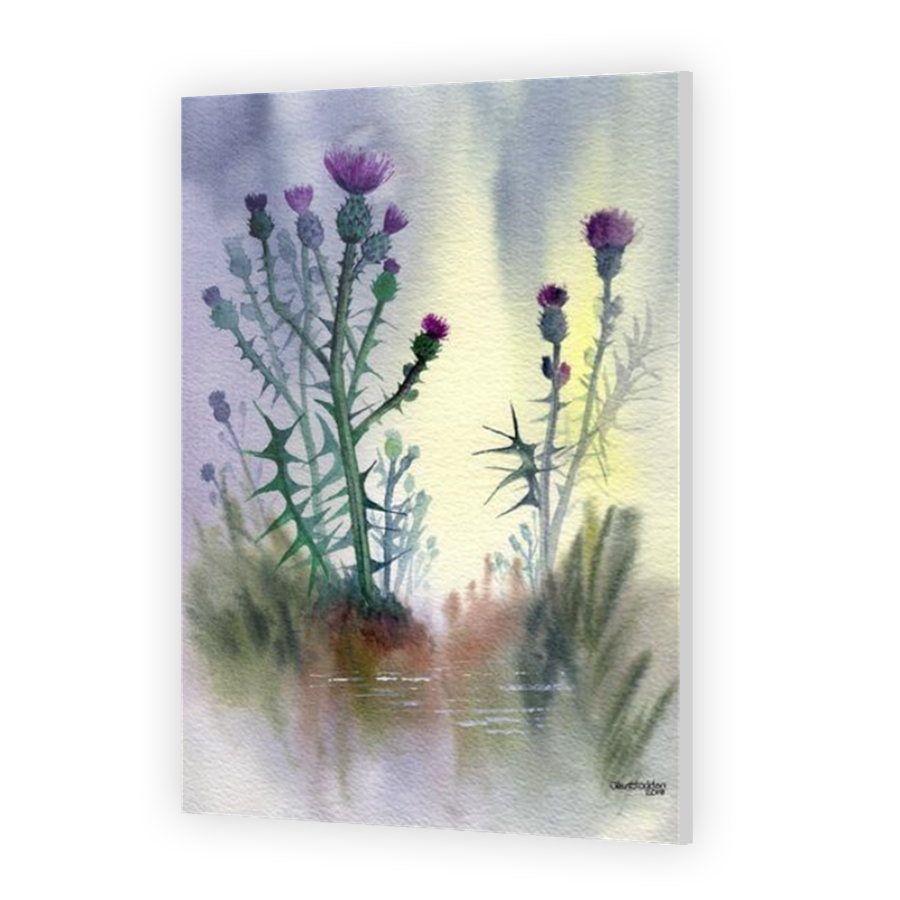 Thumbnail for Acrylic