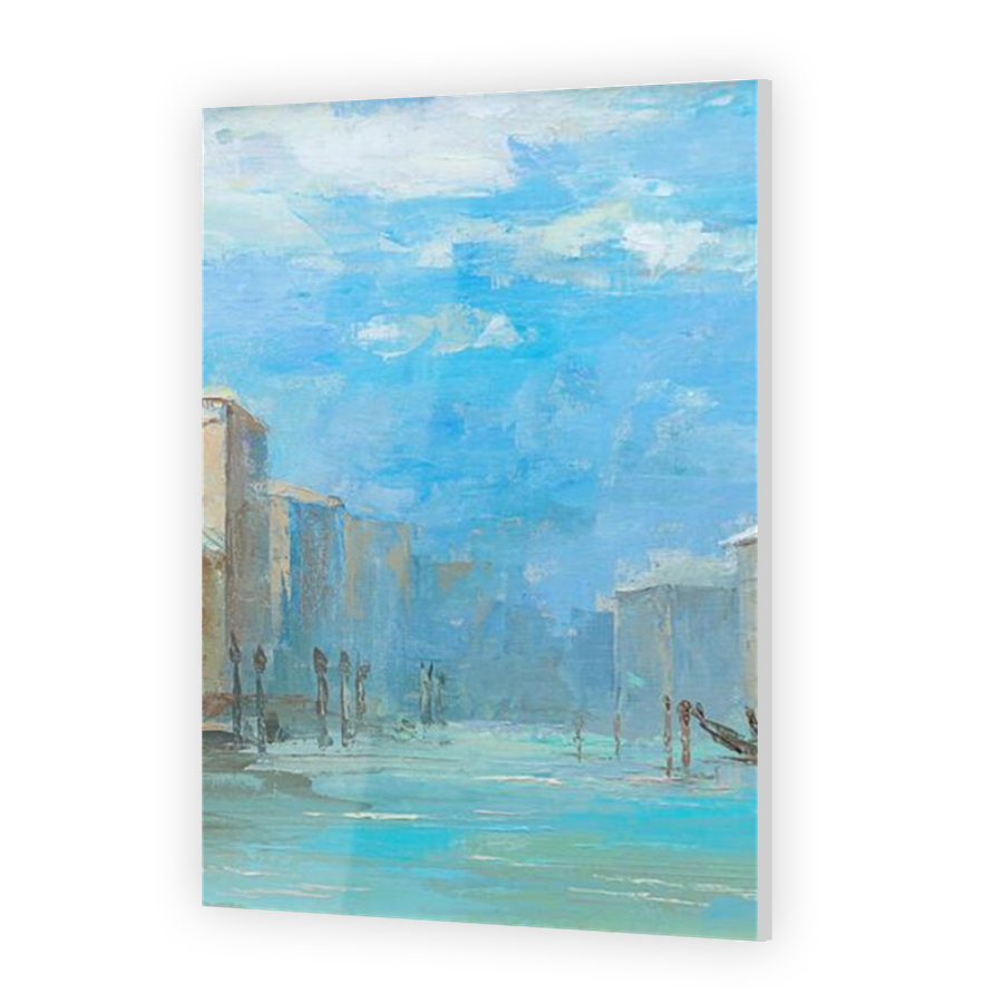 Thumbnail for Acrylic