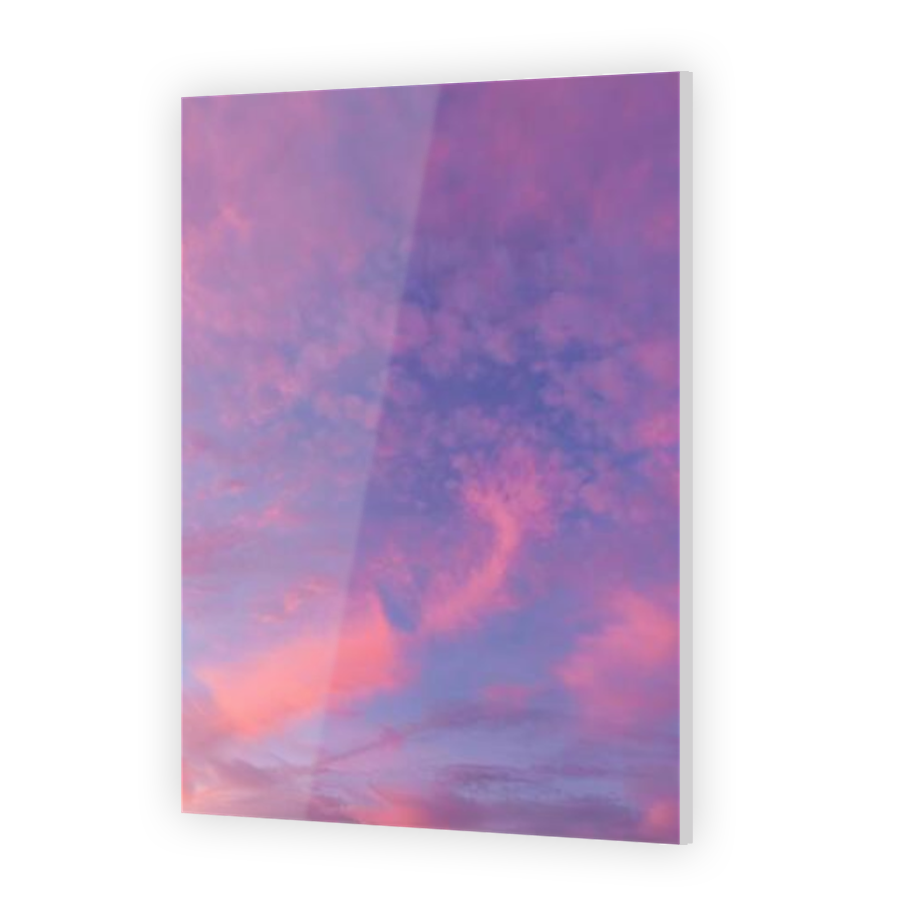 Thumbnail for Acrylic