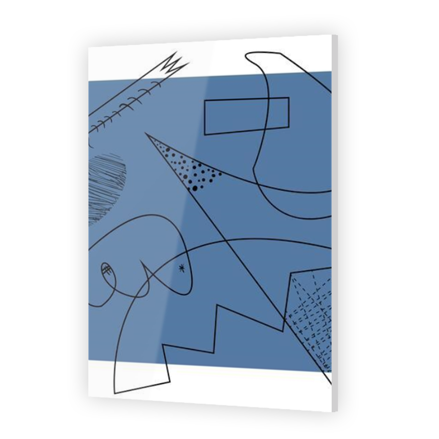 Thumbnail for Acrylic