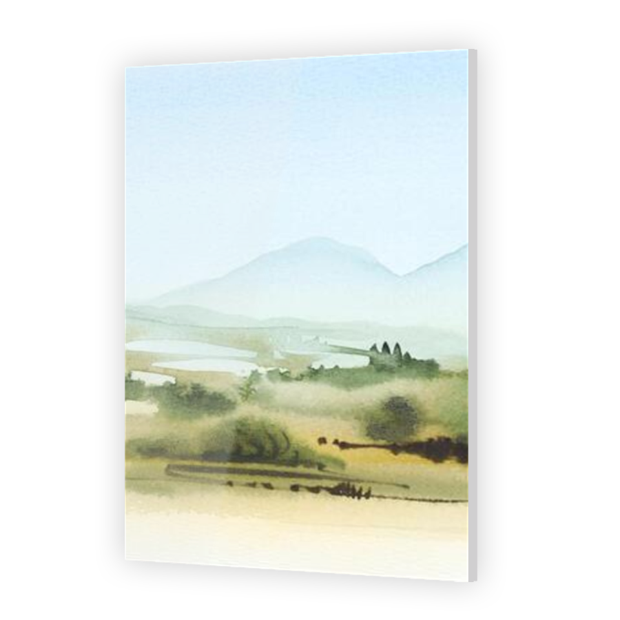 Thumbnail for Acrylic